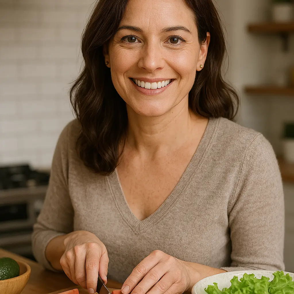 Claire Harper