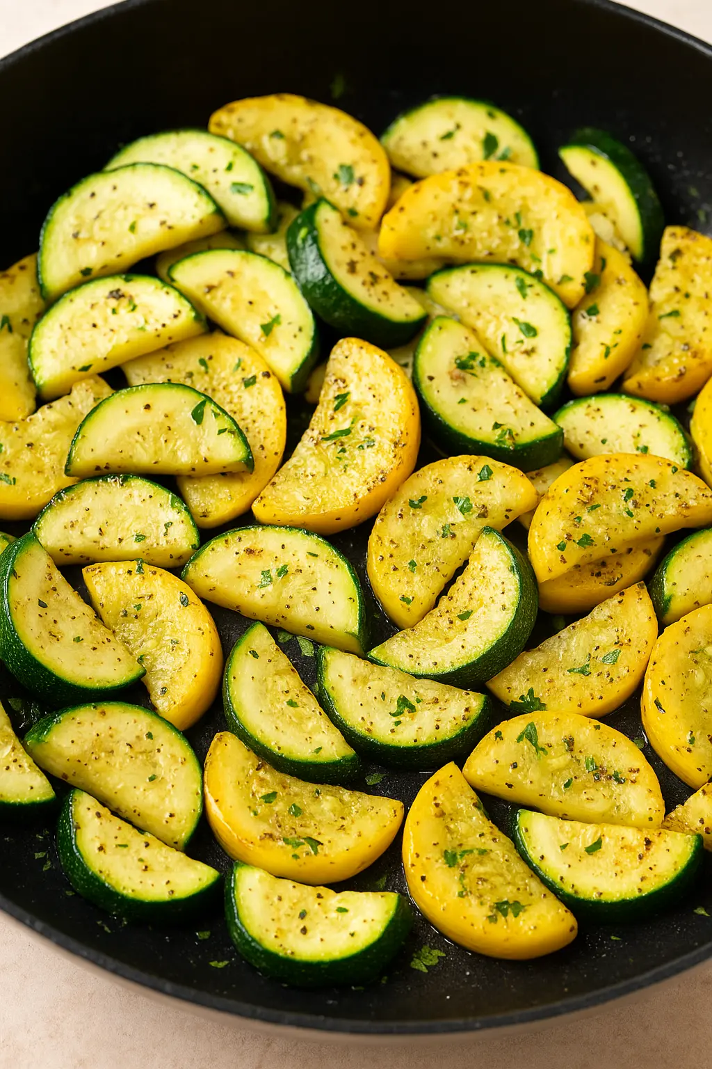 zucchini and yellow squash recipe