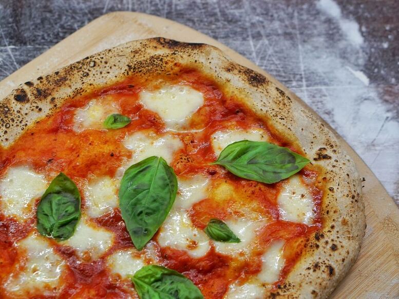 Easy Homemade Pizza Recipe with Store Bought Dough