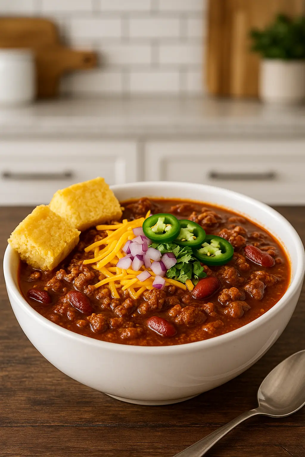 7 Secrets to the Ultimate Meat Church Chili Recipe