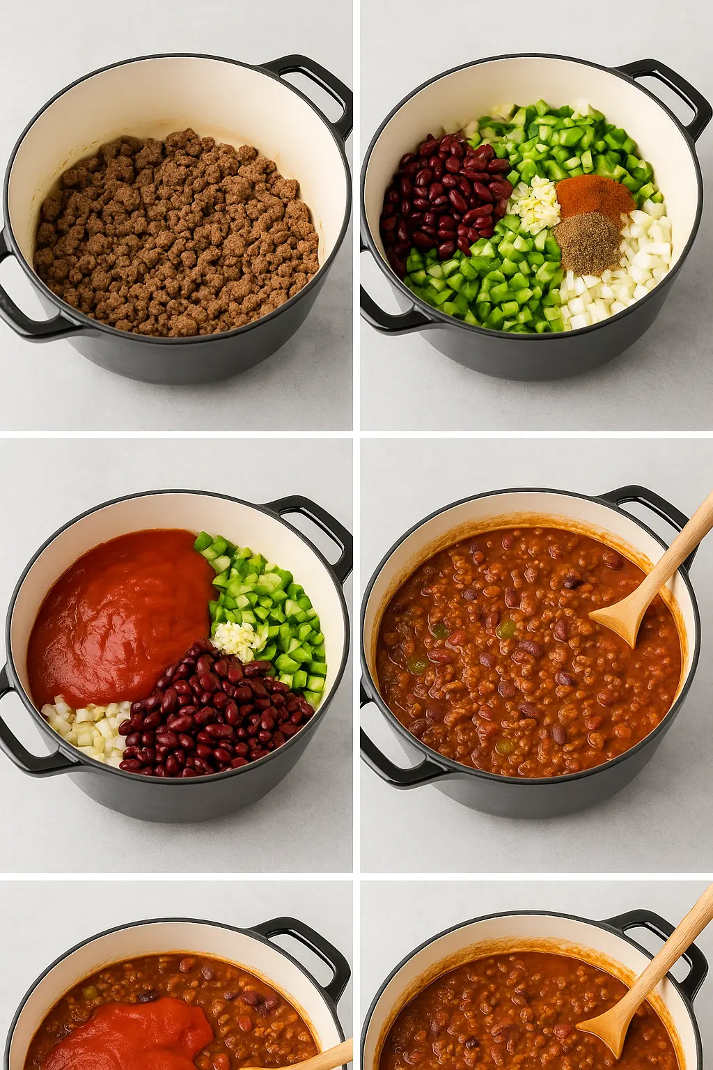 meat church chili recipe
