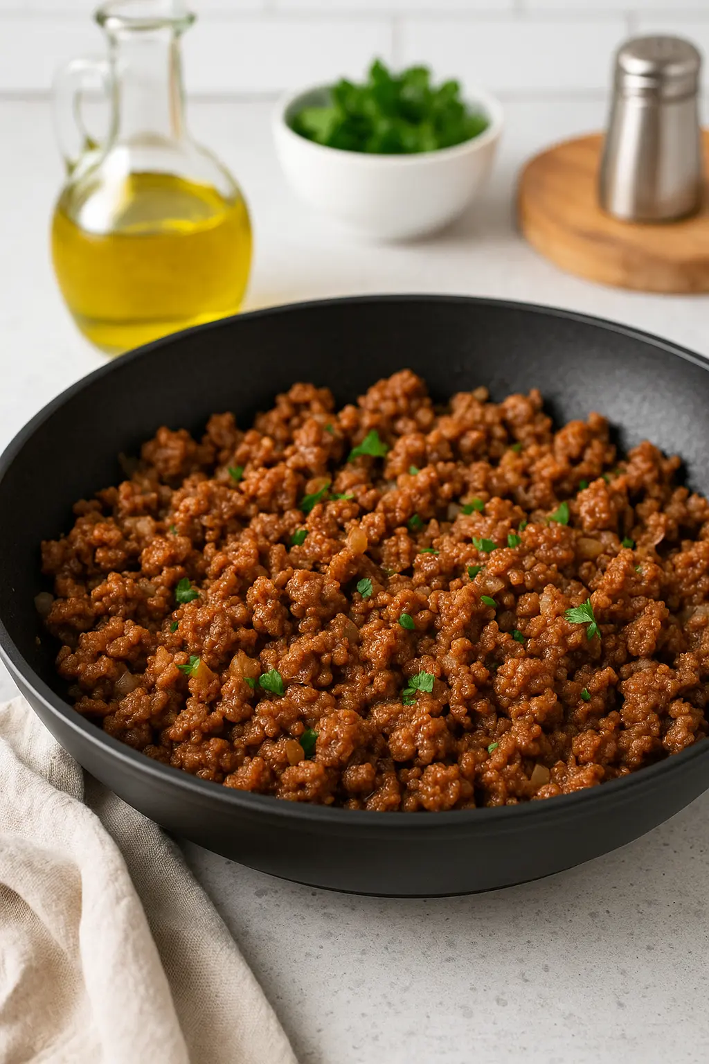 beef sausage meat recipe