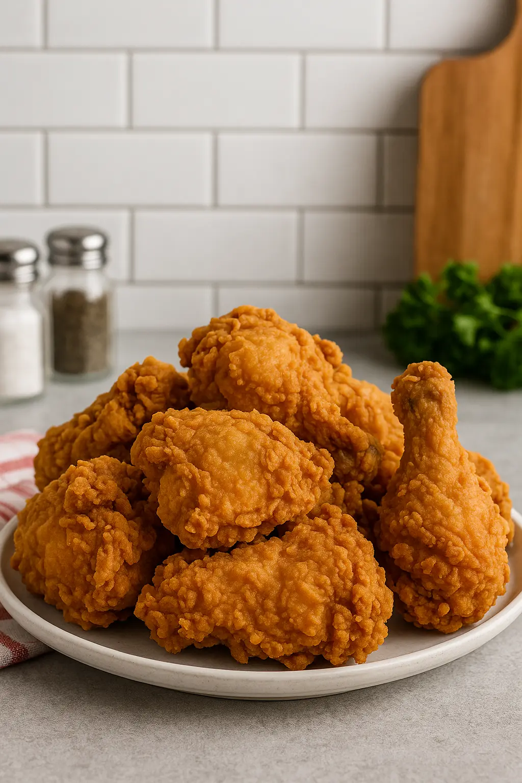 3 Reasons Why Crown Fried Chicken Near Me Is the GOAT