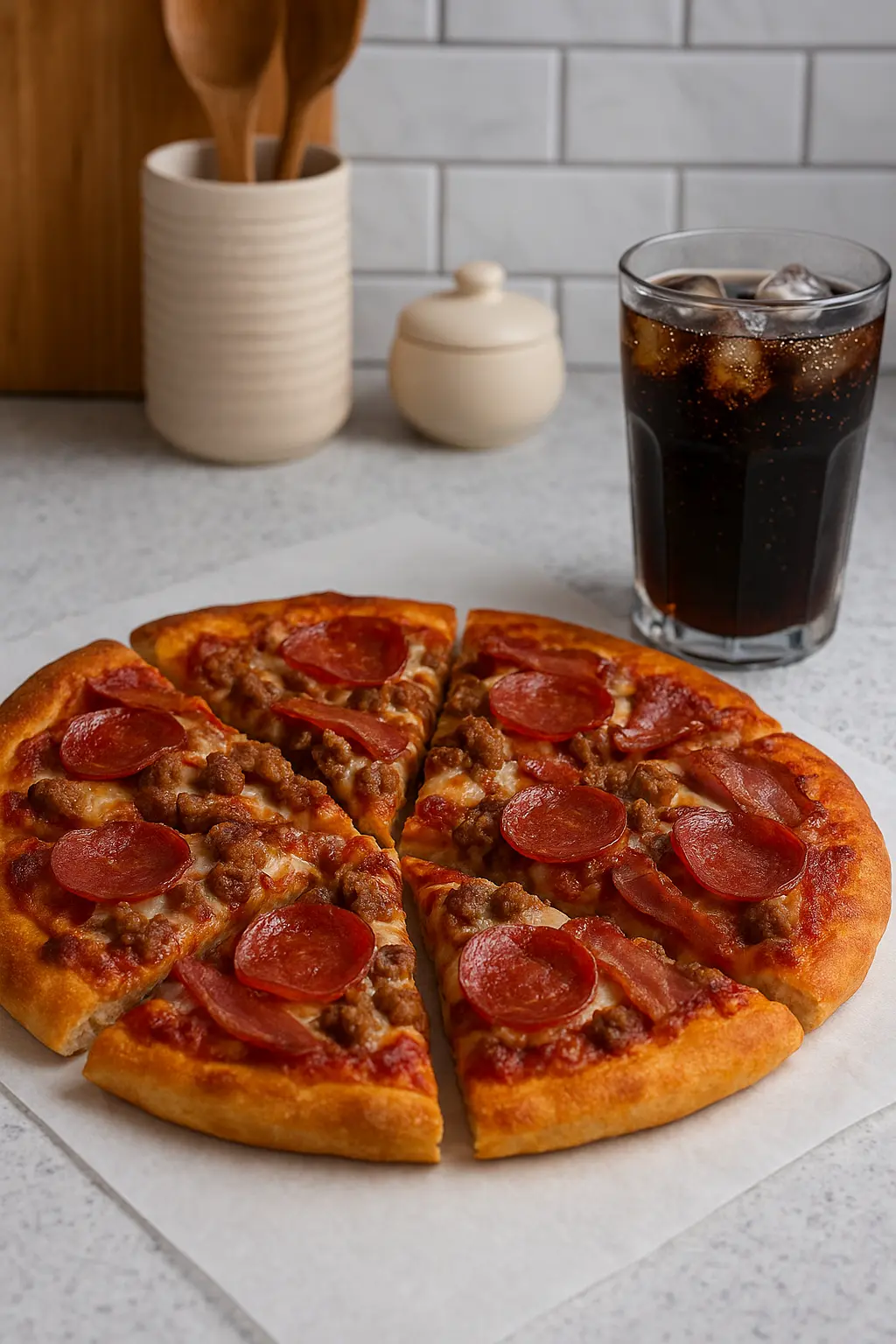 carnivore pizza recipe