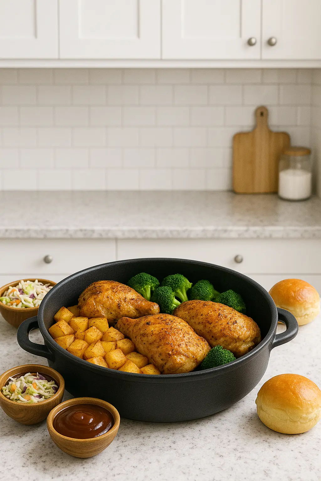 The Best Ninja Foodi Pressure Cooker Recipes for Busy Weeknights