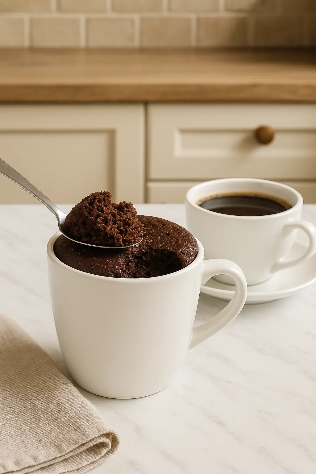 mug cake recipe no egg
