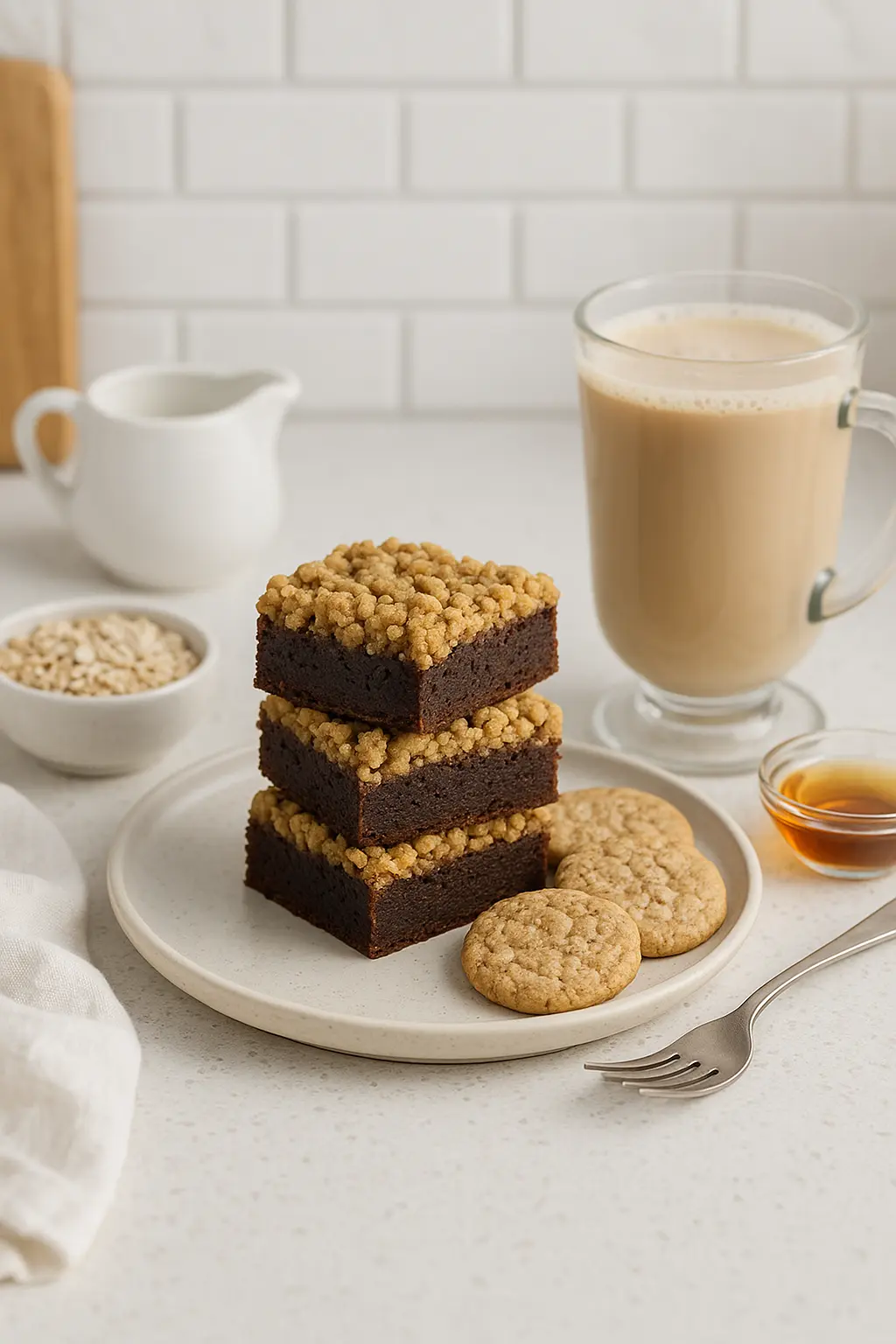 vegan gluten free dessert recipes