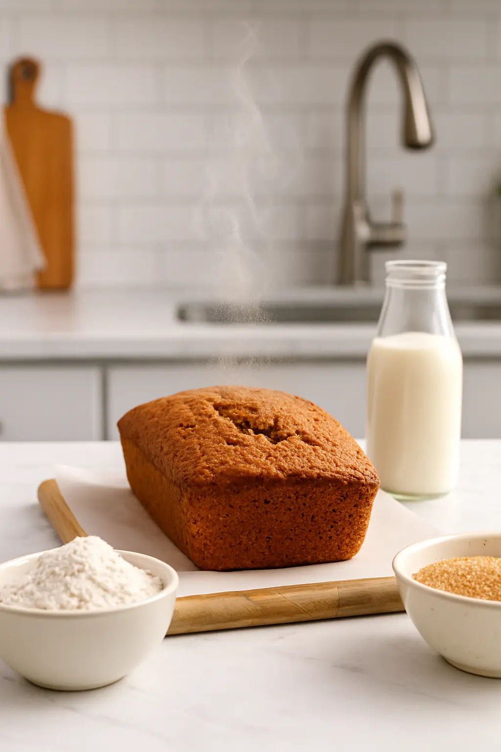 The Best Gluten Free Dairy Free Baking
