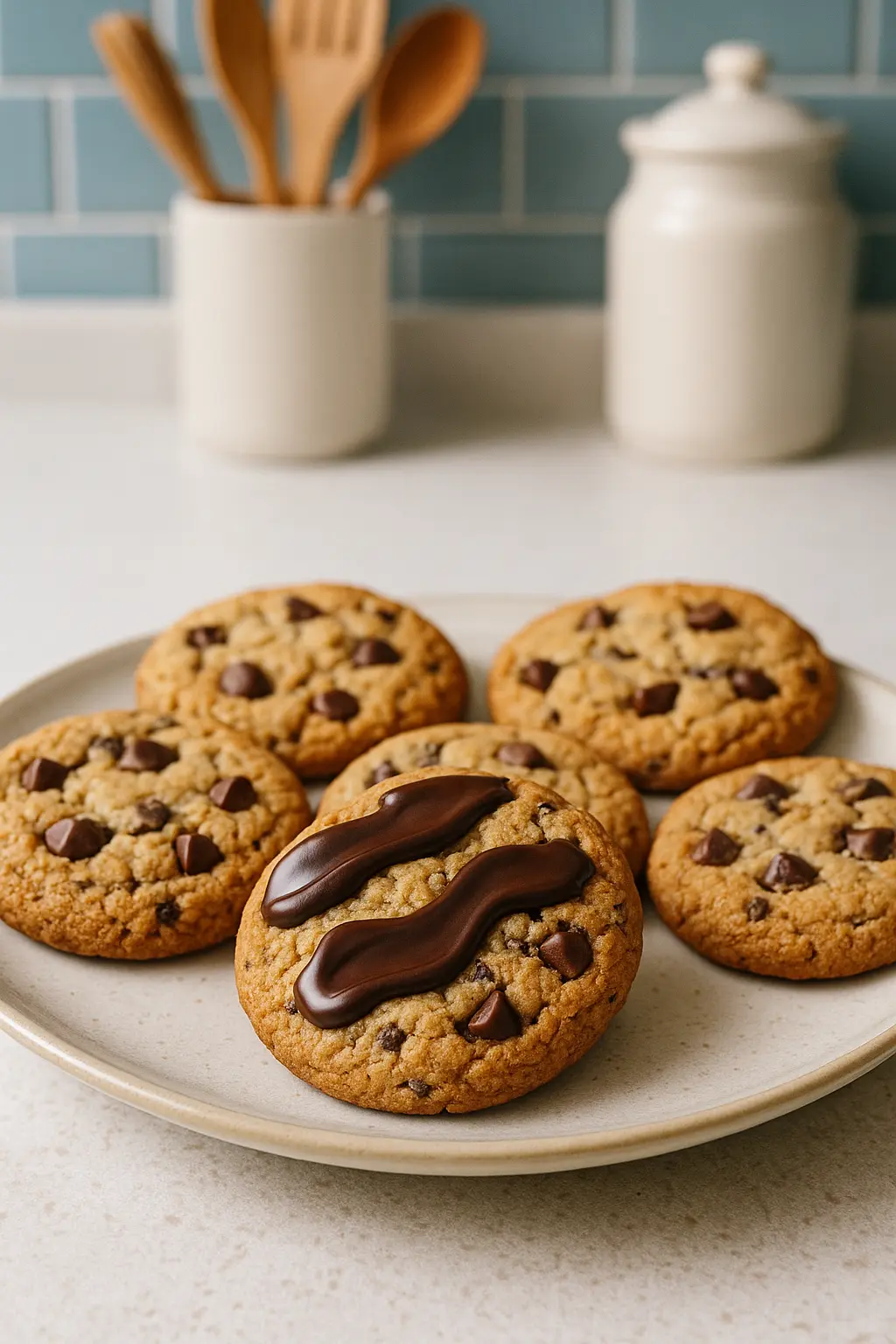 The Best Gluten And Nut Free Cookies