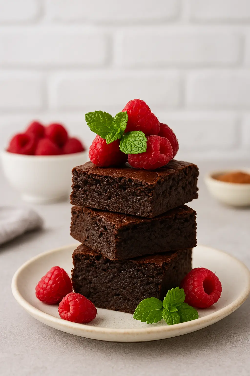 The Best Paleo Dessert Brownies You’ll Ever Make