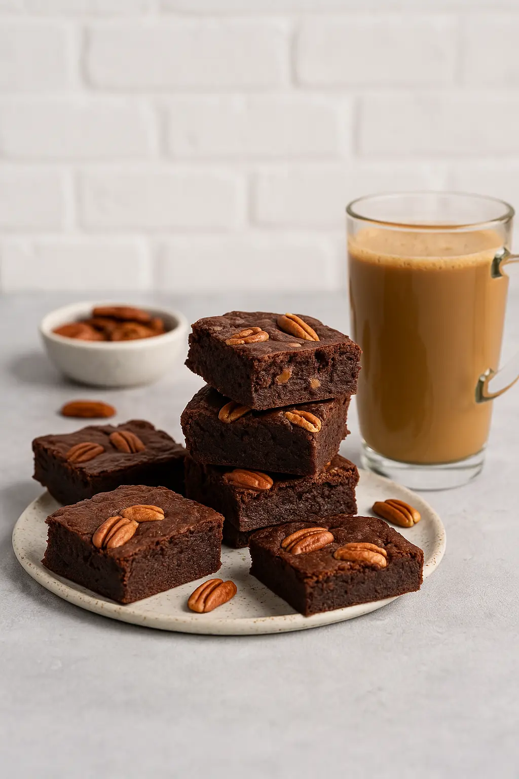 paleo desserts brownies
