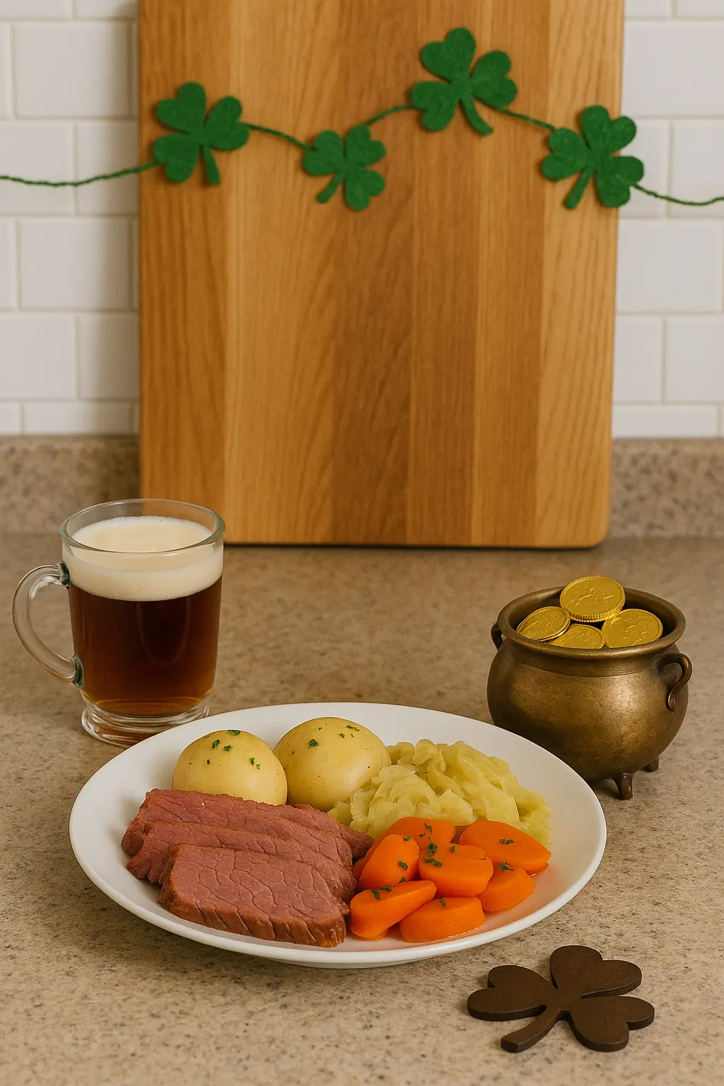irish instant pot recipes cookbook