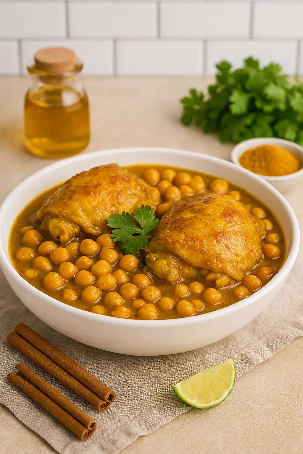 The Ultimate Recipe That Has C and C You Need to Try Tonigh