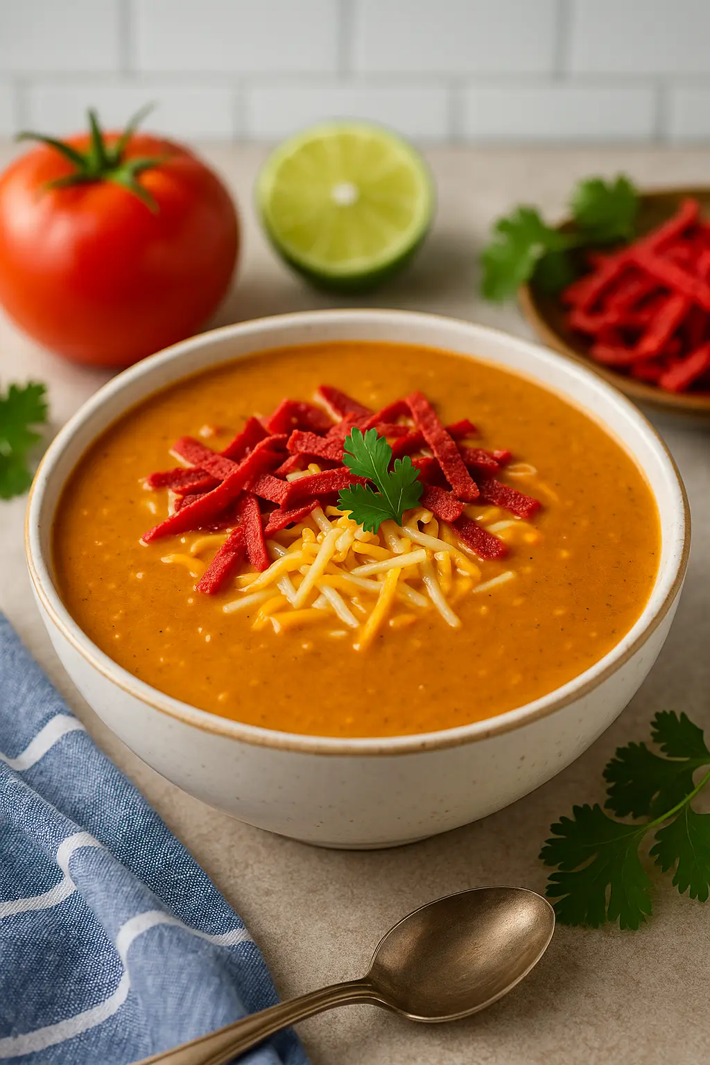 5 Irresistible Secrets Behind the Best Chili’s Enchilada Soup Recipe Ever