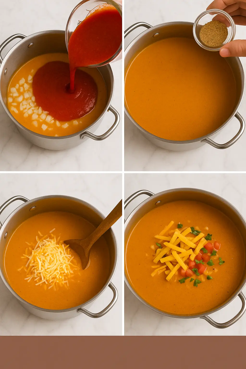 chili's enchilada soup recipe