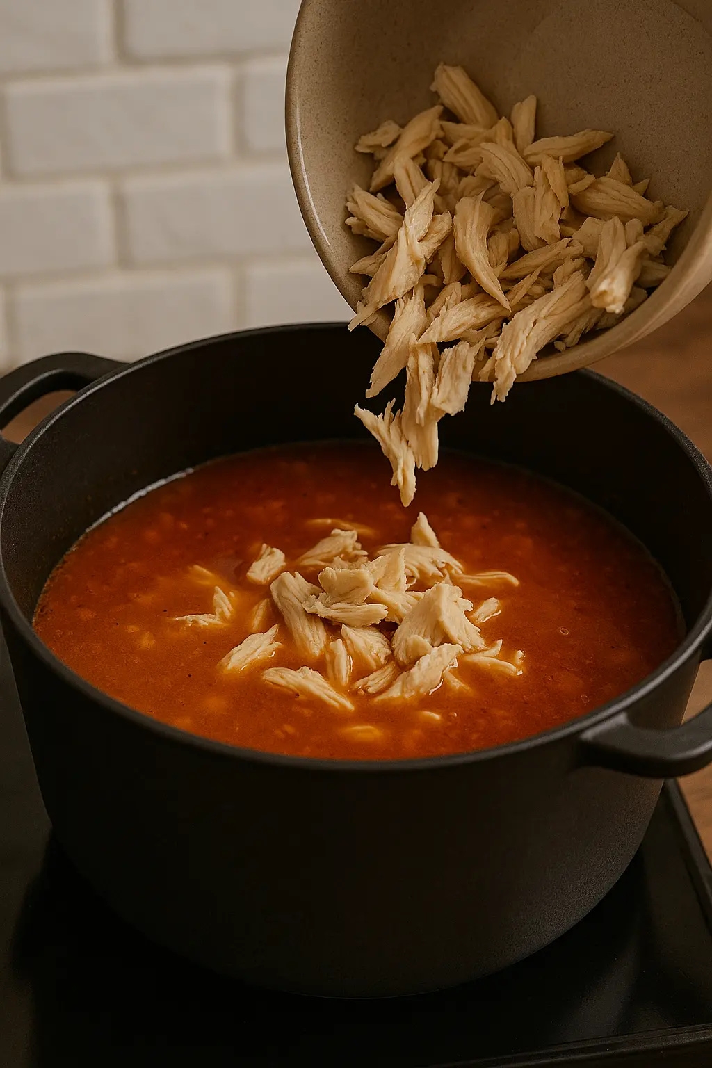 chicken tortilla soup near me