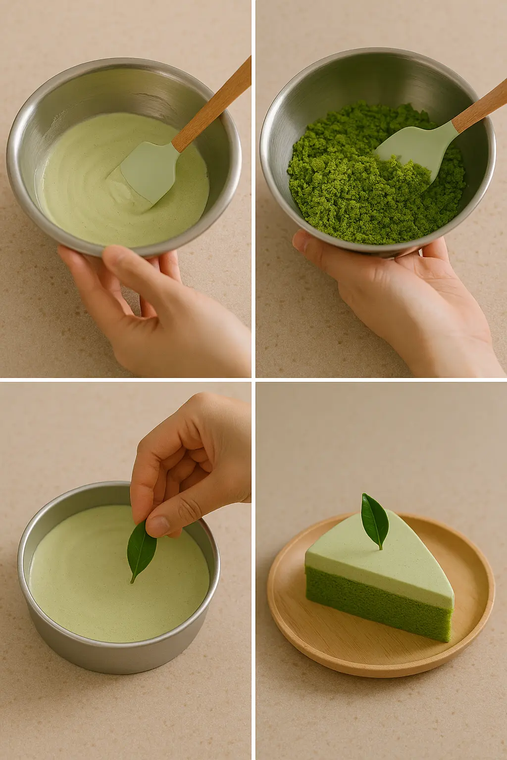 leafy korean dessert cafe
