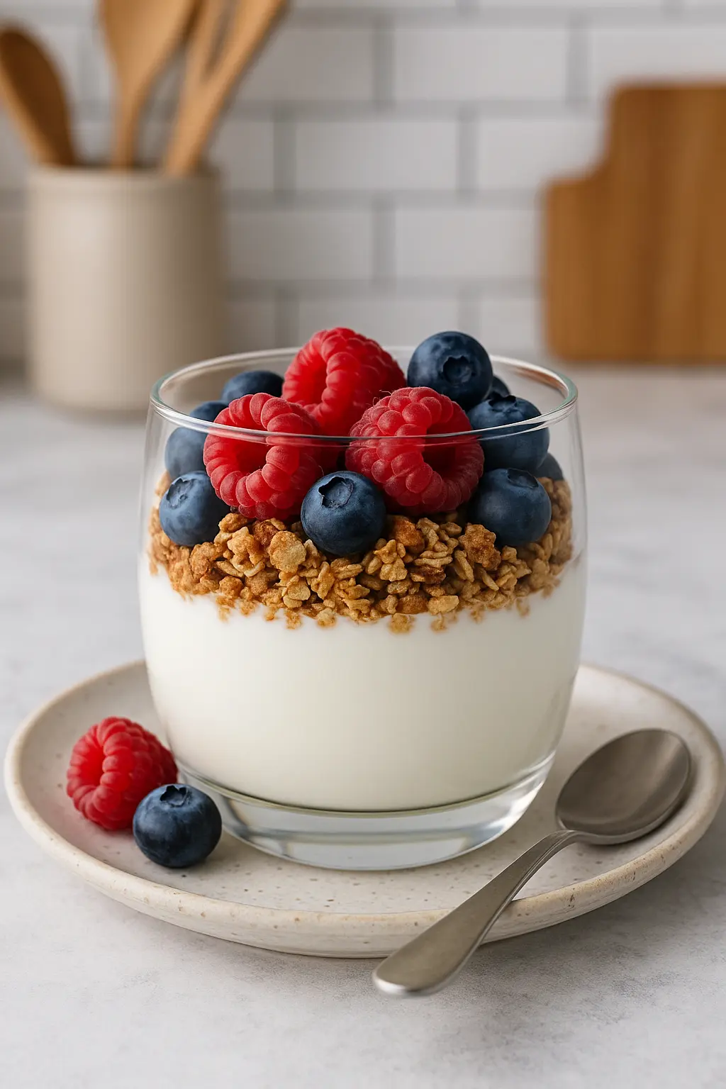 The Best Greek Yogurt Desserts That Taste Like Heaven