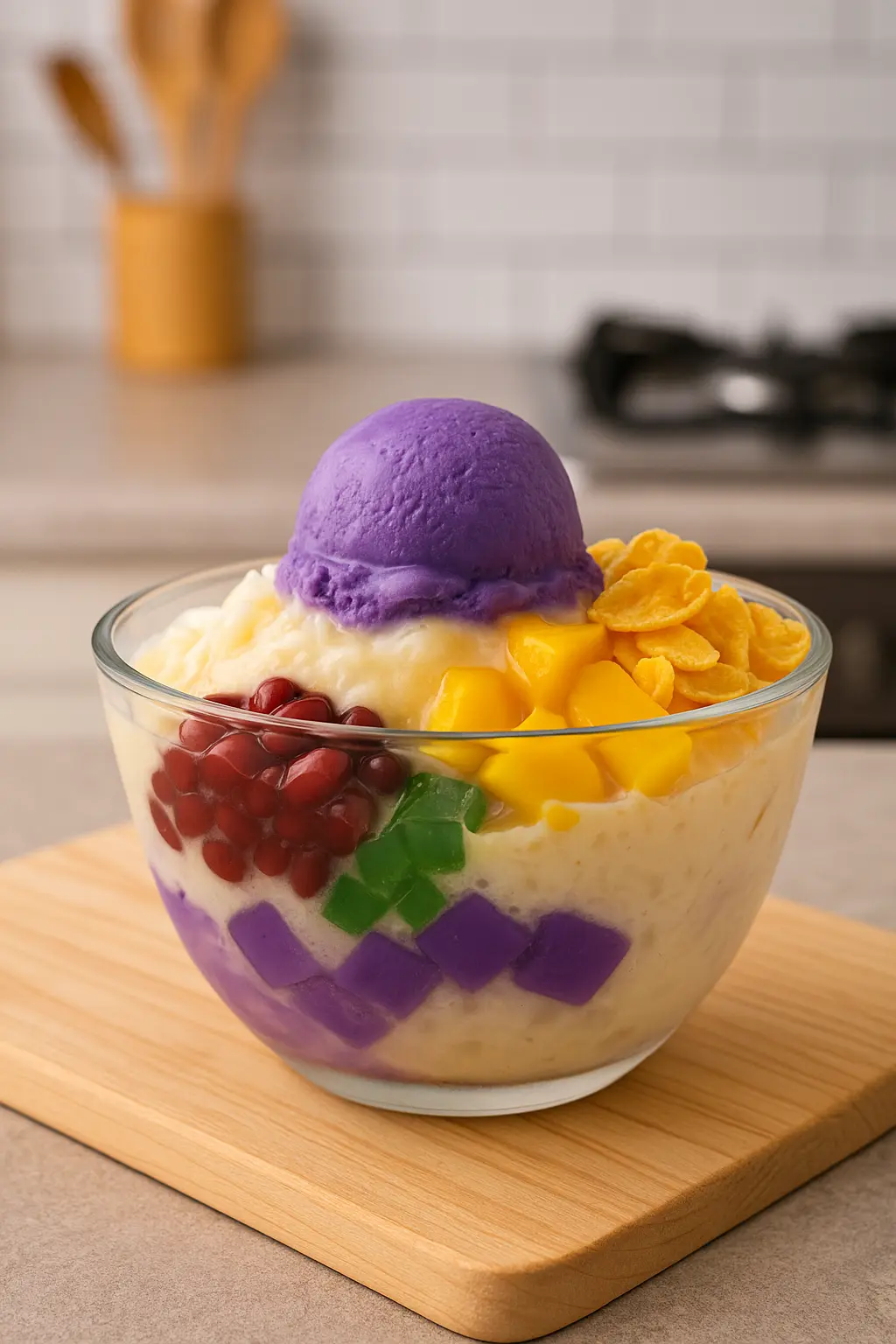 Amazing Pinoy dessert  That Taste Like Childhood Memories