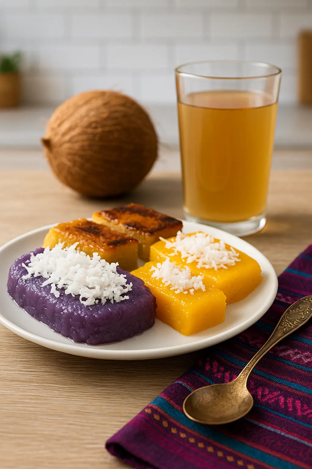 filipino kakanin