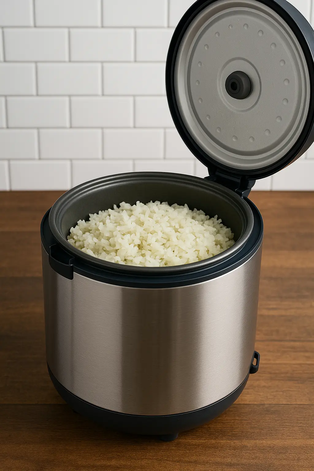 The Best Rice Cooker Cilantro Lime Rice