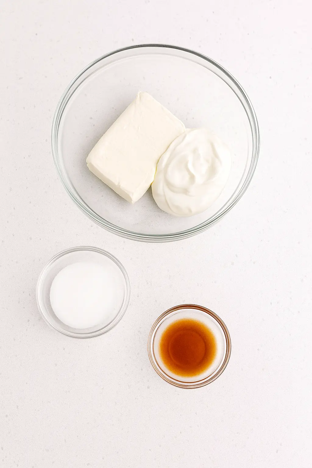 Easy 3 Ingredient Fruit Dip With Cream Cheese