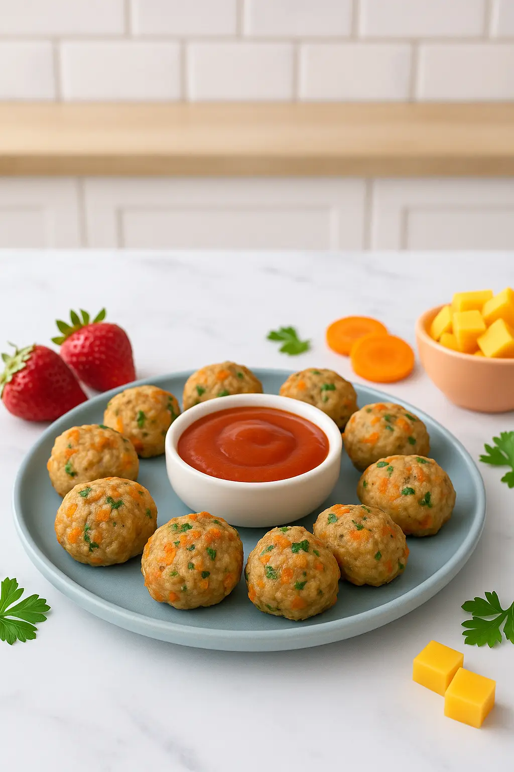 dinner ideas for 1 year old
