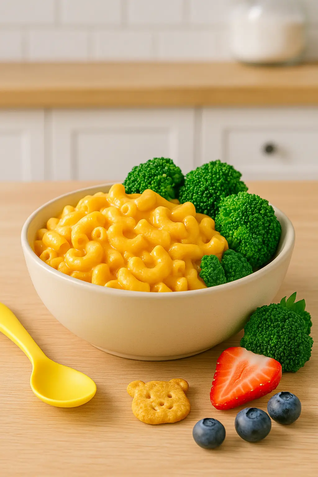 dinner ideas for 1 year old