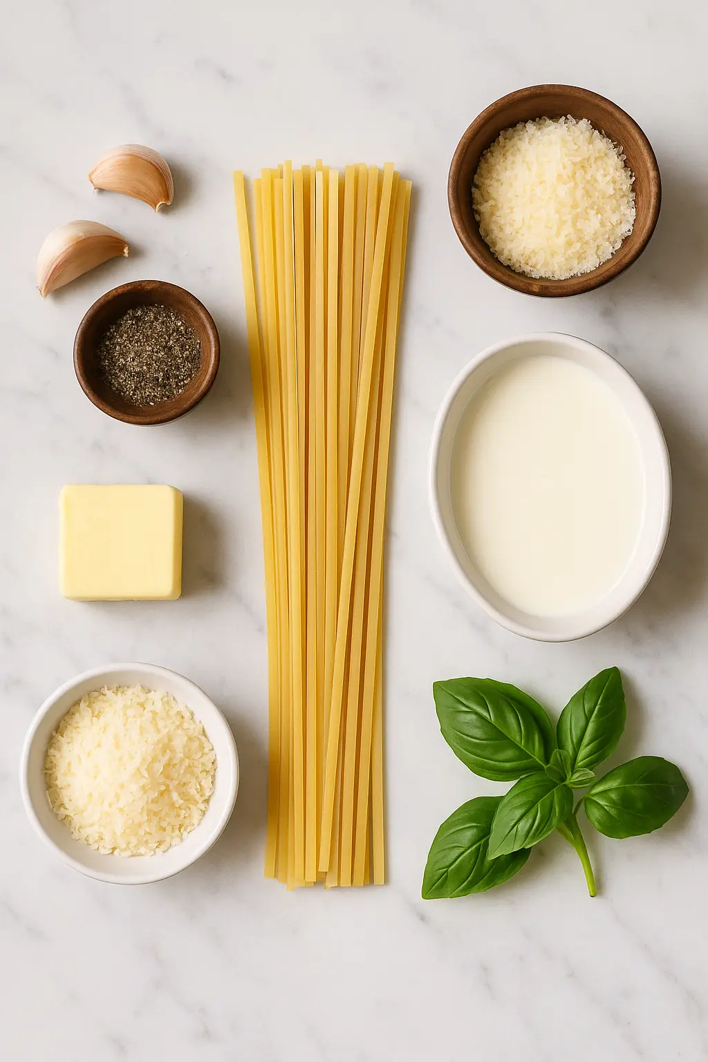 italian pasta dishes
