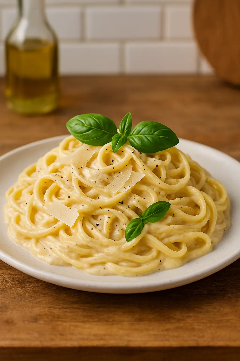 Easy Homemade Unusual Italian Pasta Dishes
