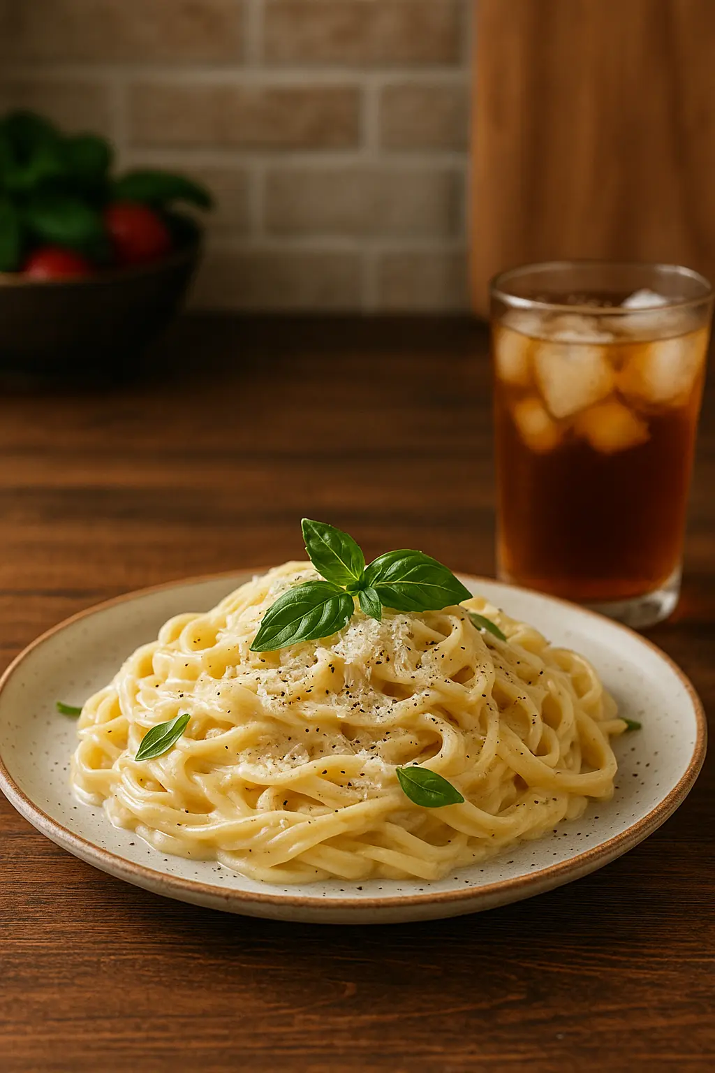italian pasta dishes